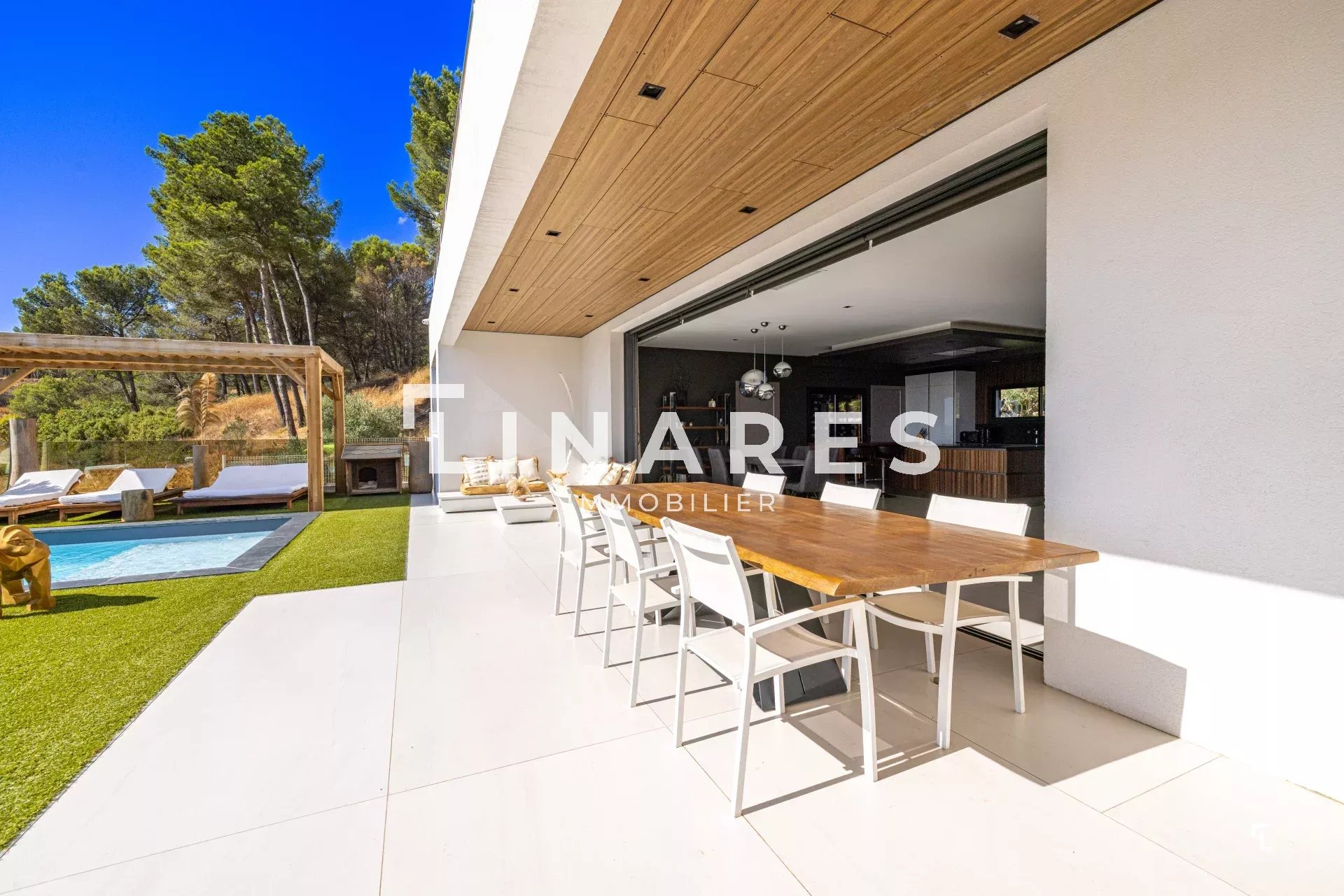 Photo 4 — LLINARES IMMOBILIER