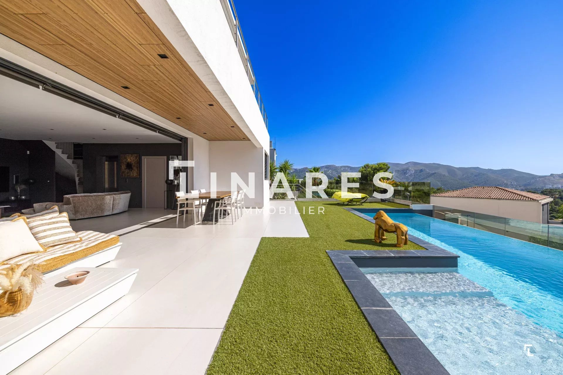 Photo 9 — LLINARES IMMOBILIER