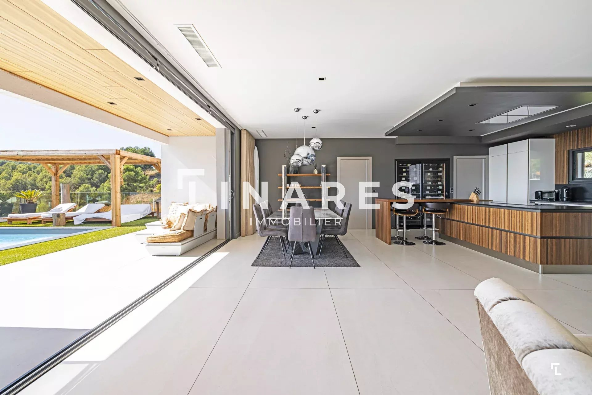 Photo 5 — LLINARES IMMOBILIER