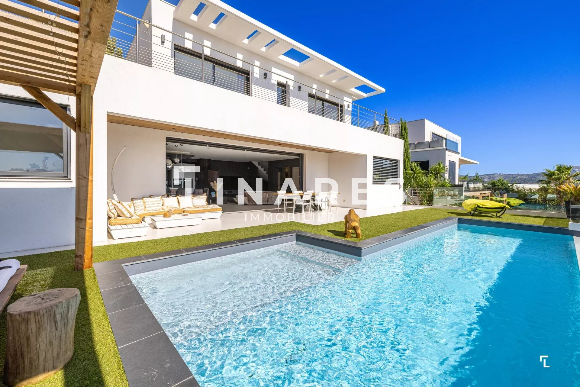 Photo 2 — LLINARES IMMOBILIER