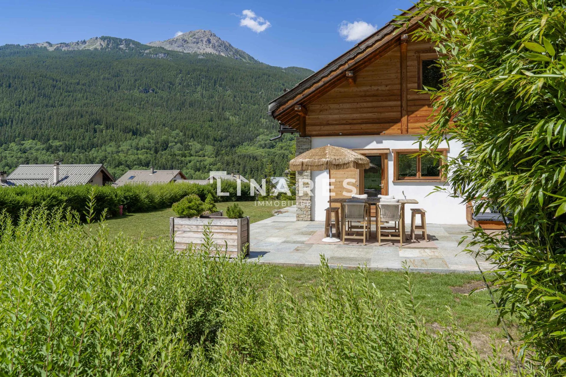 Photo 4 — LLINARES IMMOBILIER