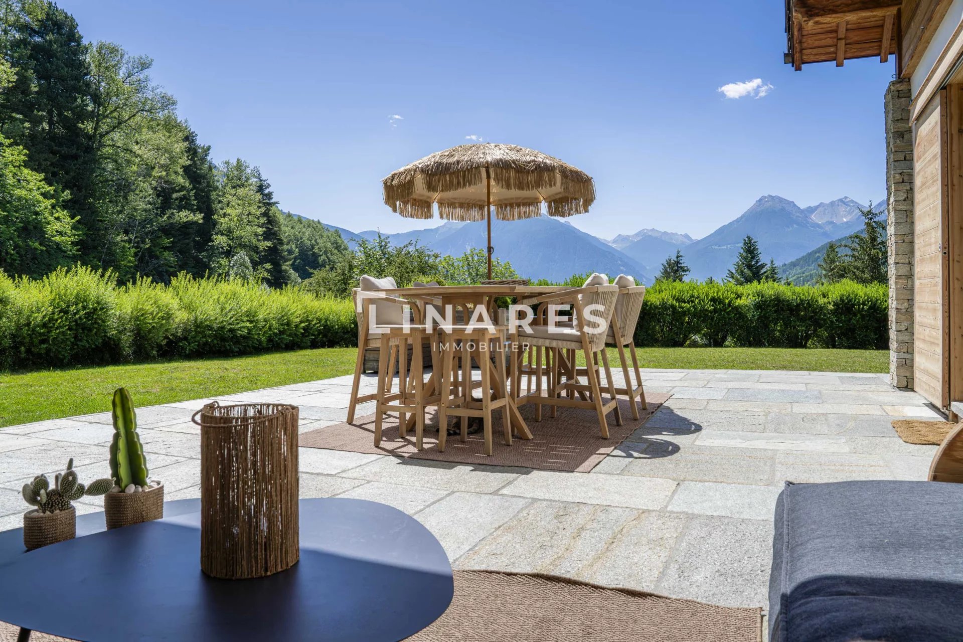 Photo 3 — LLINARES IMMOBILIER