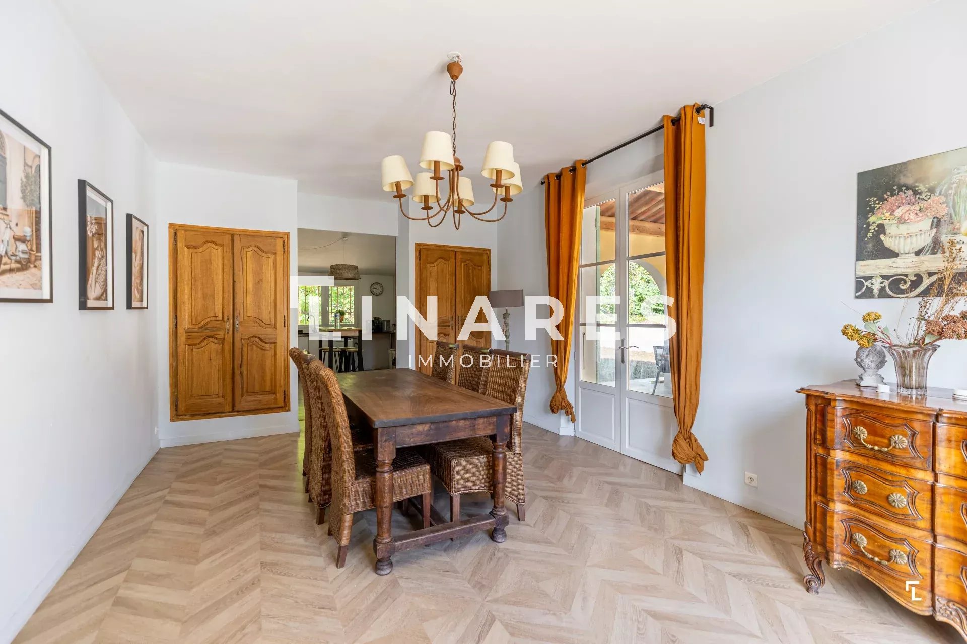 Photo 9 — LLINARES IMMOBILIER