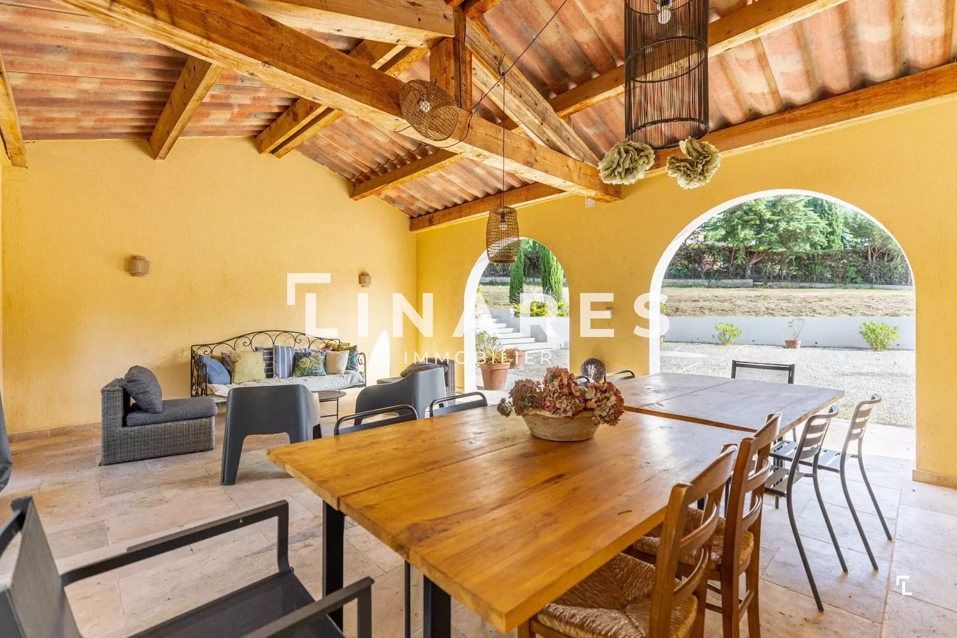 Photo 12 — LLINARES IMMOBILIER