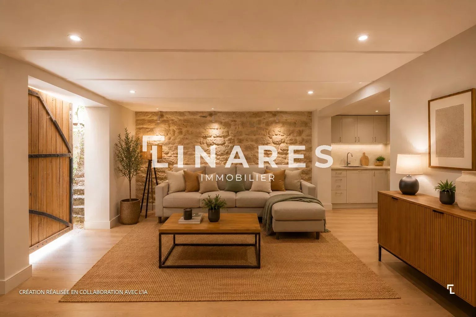 Photo 4 — LLINARES IMMOBILIER