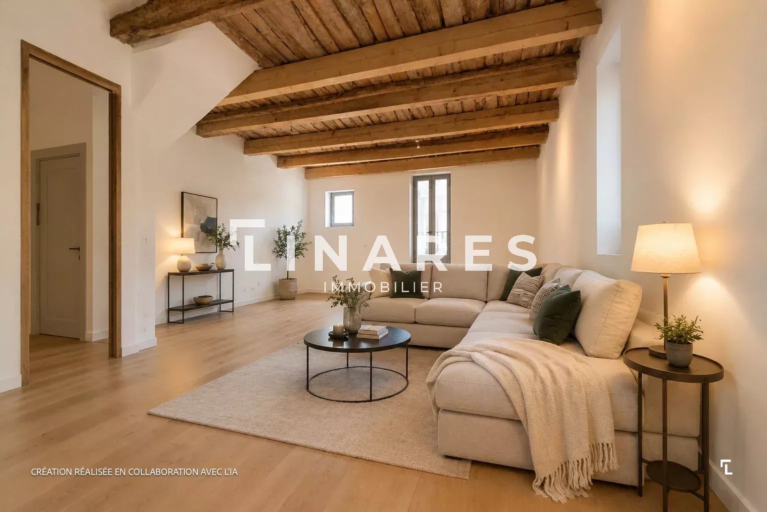 Photo 2 — LLINARES IMMOBILIER