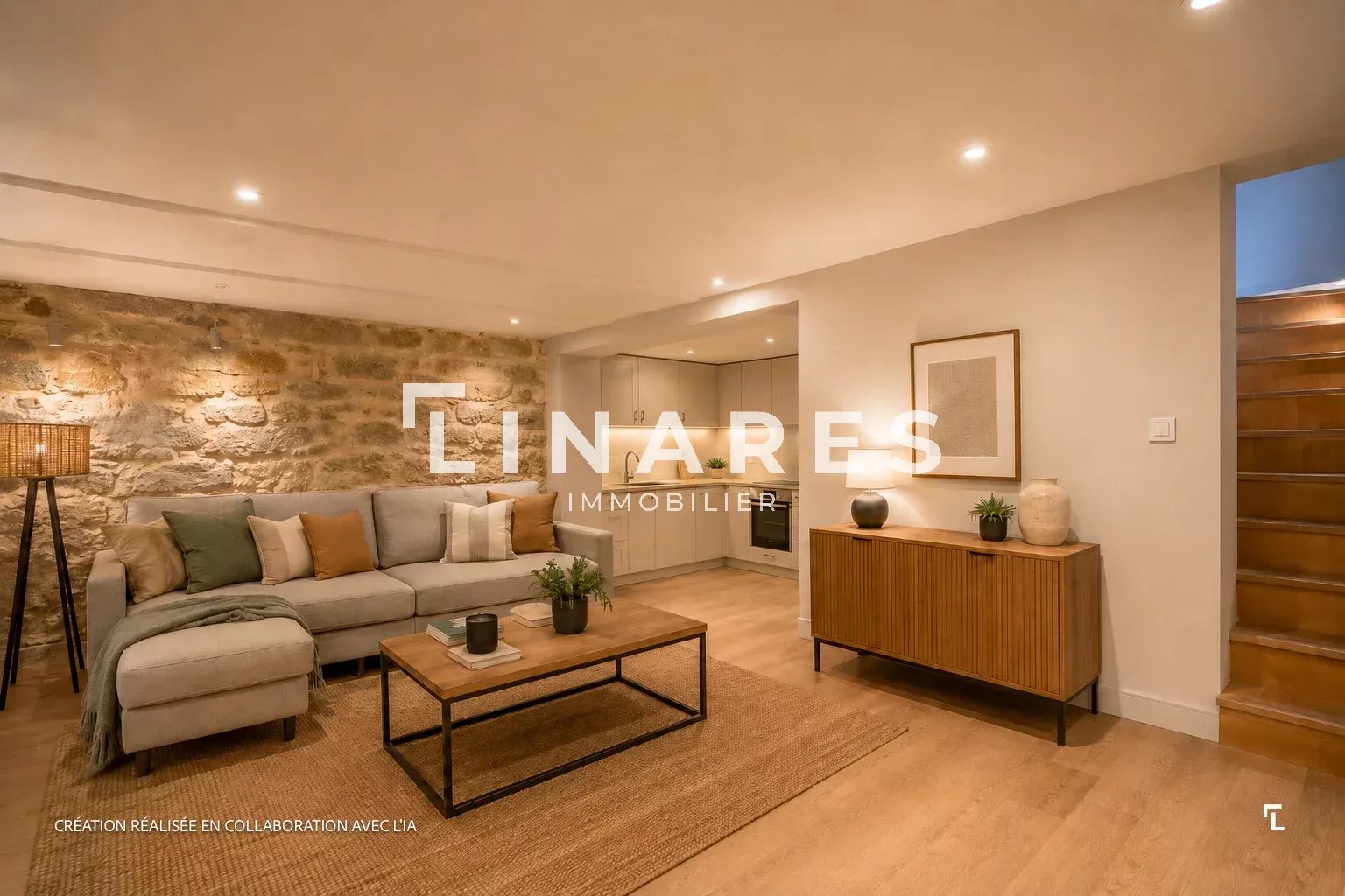 Photo 3 — LLINARES IMMOBILIER