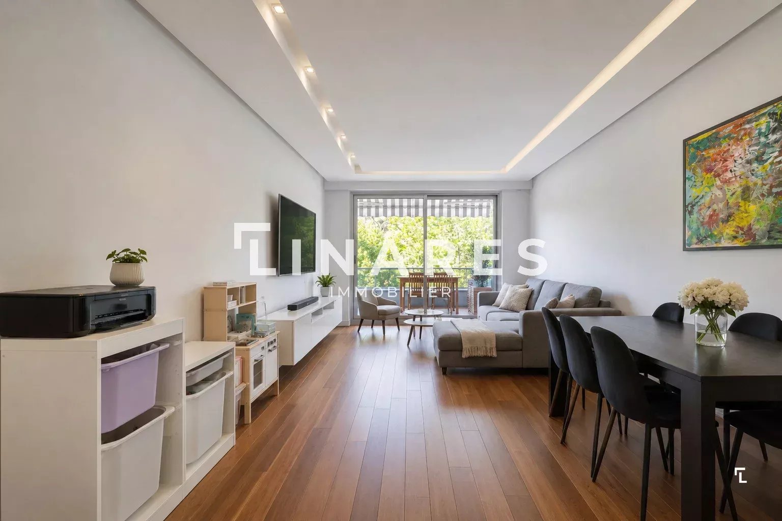 Photo 3 — LLINARES IMMOBILIER