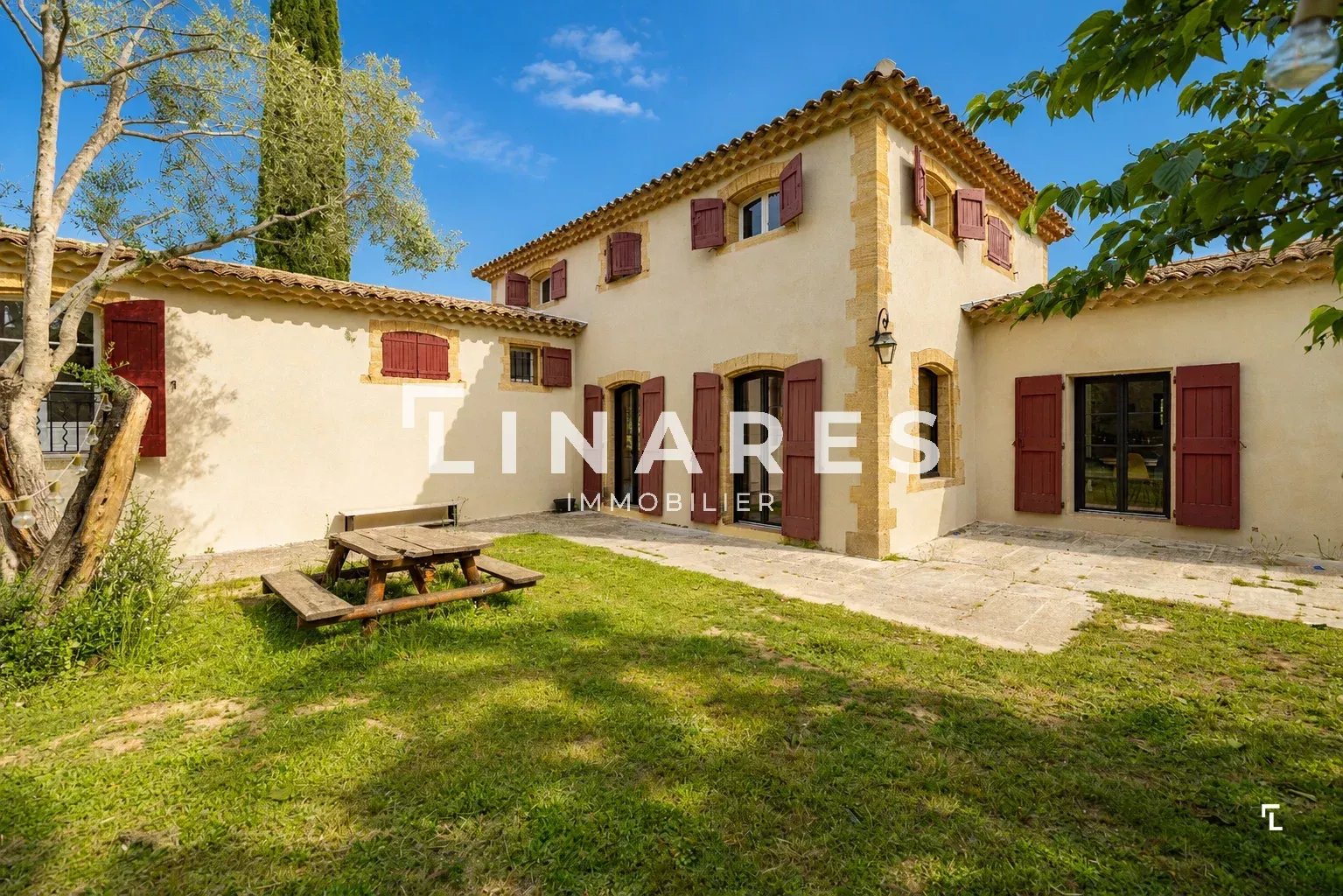 Photo 2 — LLINARES IMMOBILIER