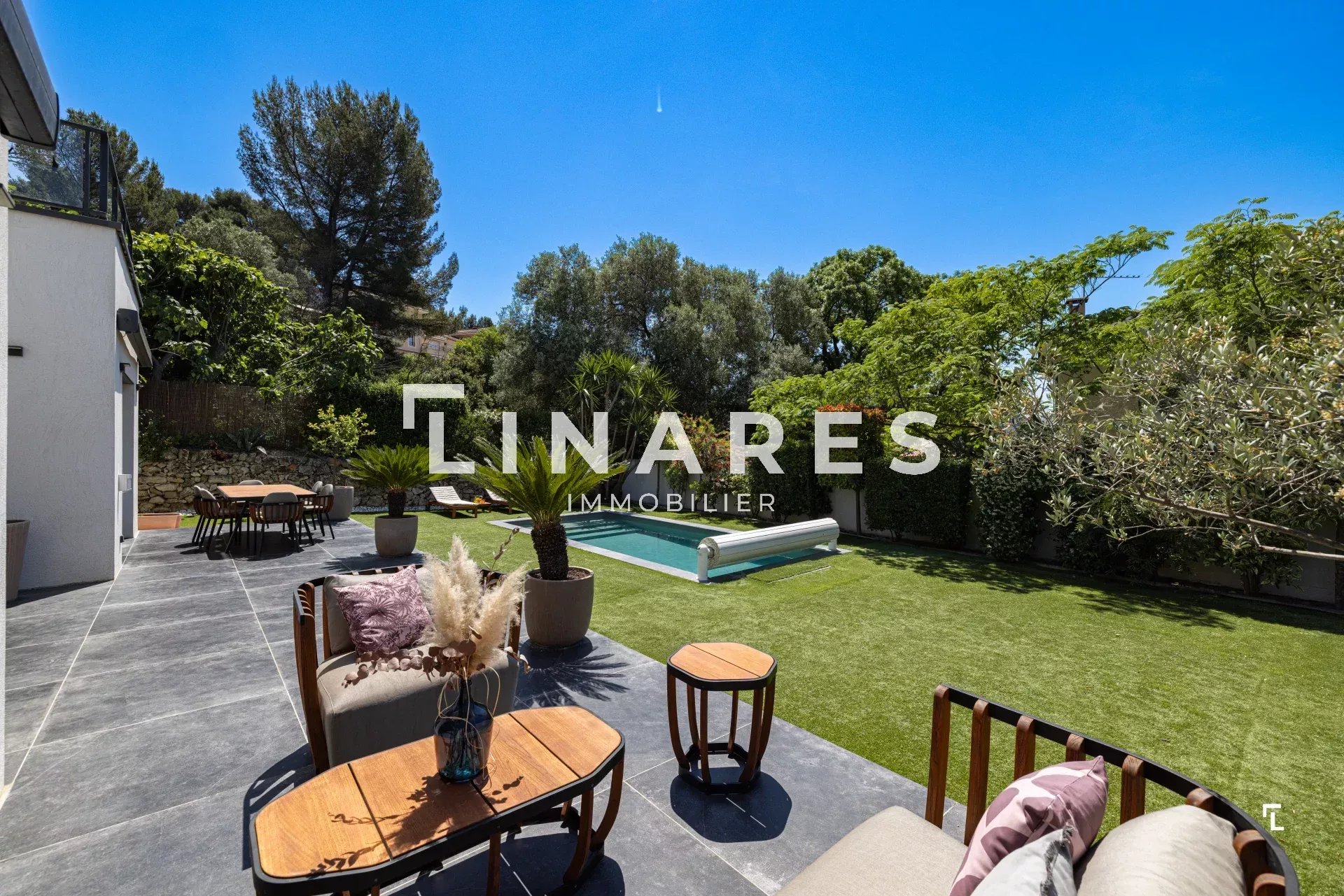 Photo 2 — LLINARES IMMOBILIER