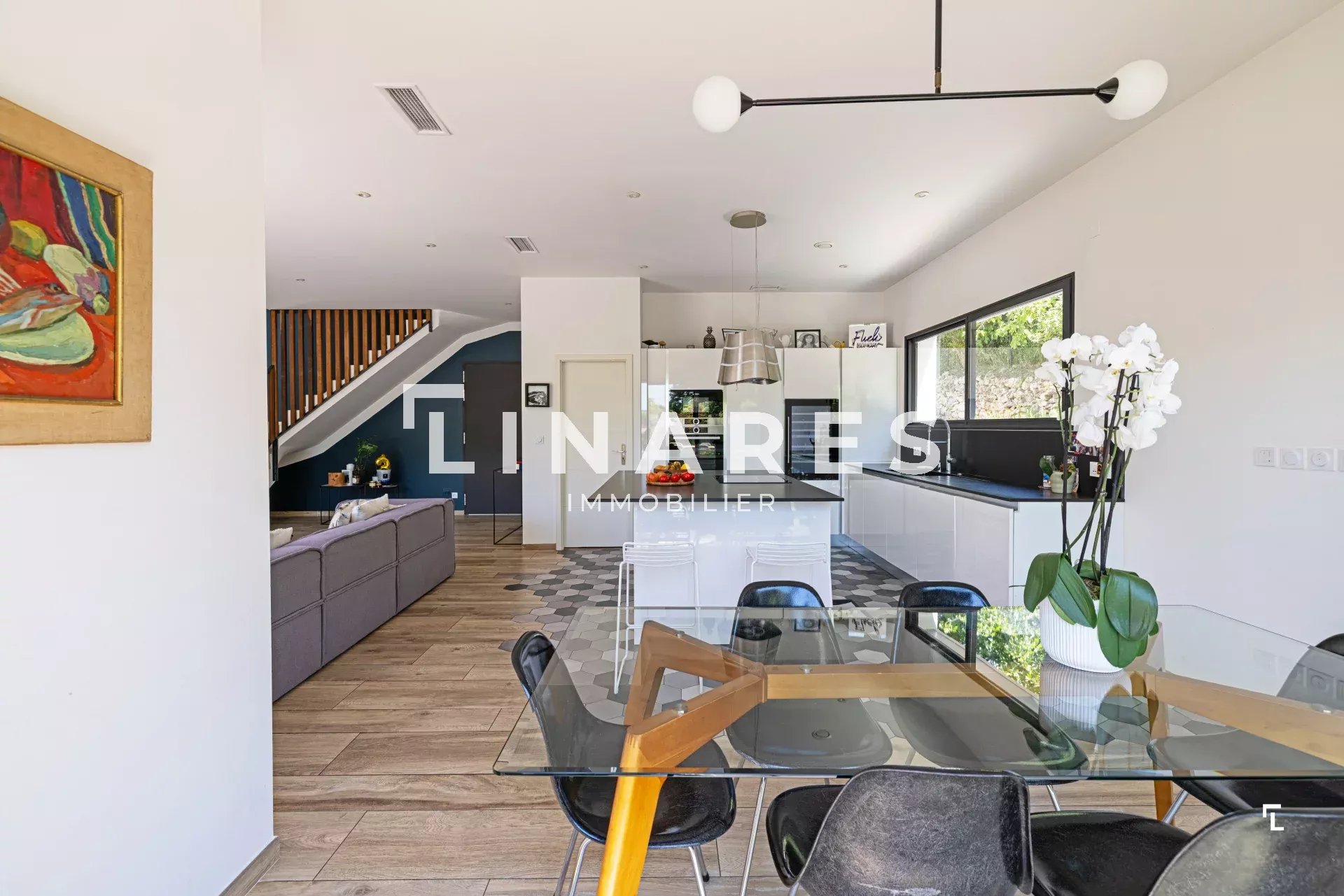 Photo 5 — LLINARES IMMOBILIER
