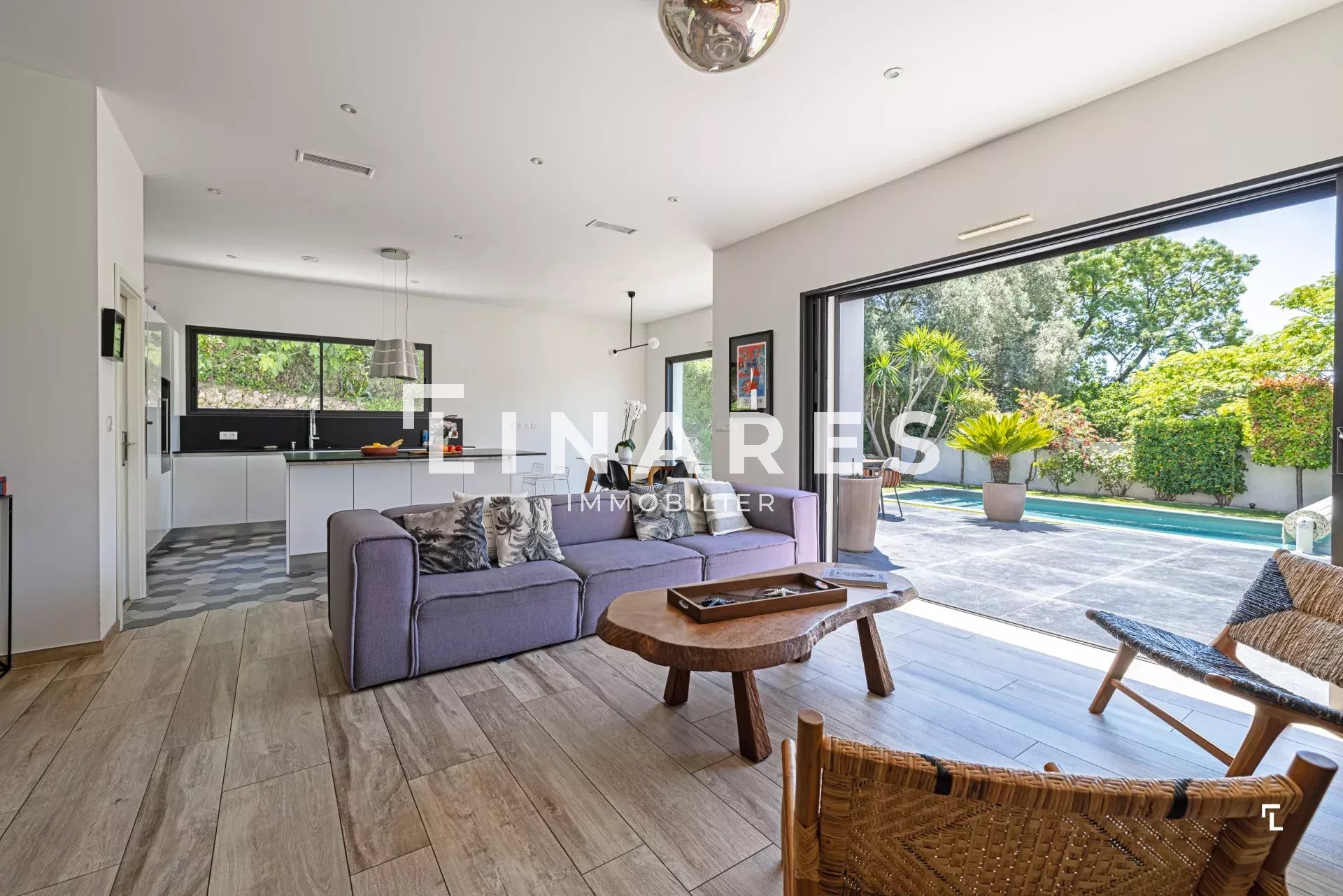 Photo 4 — LLINARES IMMOBILIER