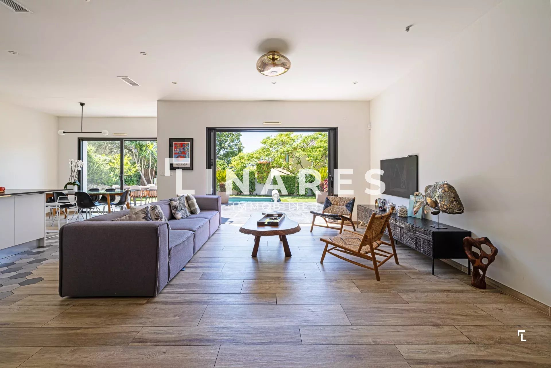 Photo 3 — LLINARES IMMOBILIER