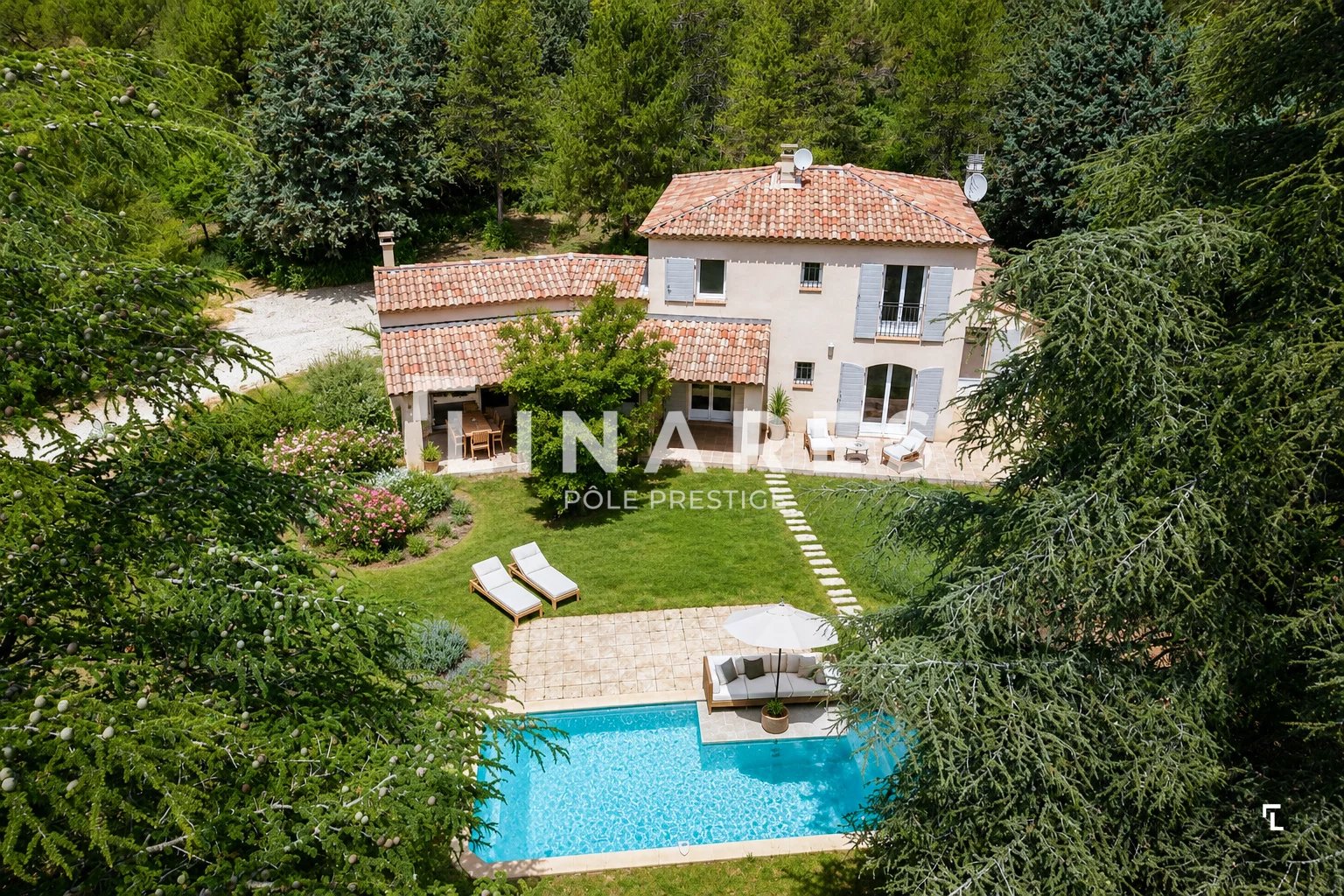 Photo 2 — LLINARES IMMOBILIER