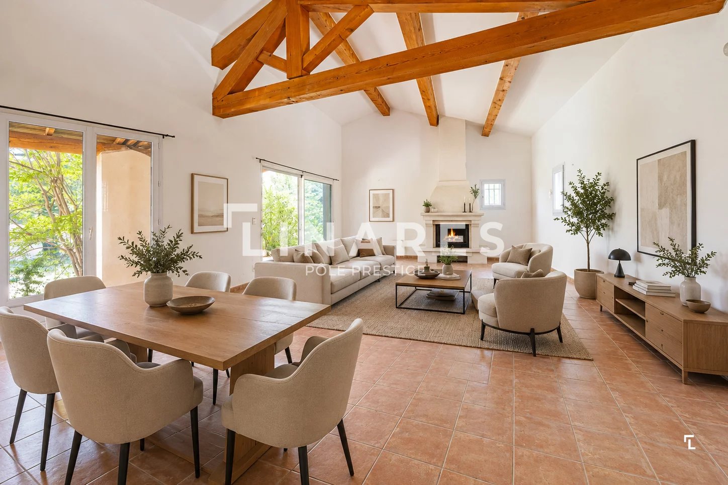 Photo 5 — LLINARES IMMOBILIER