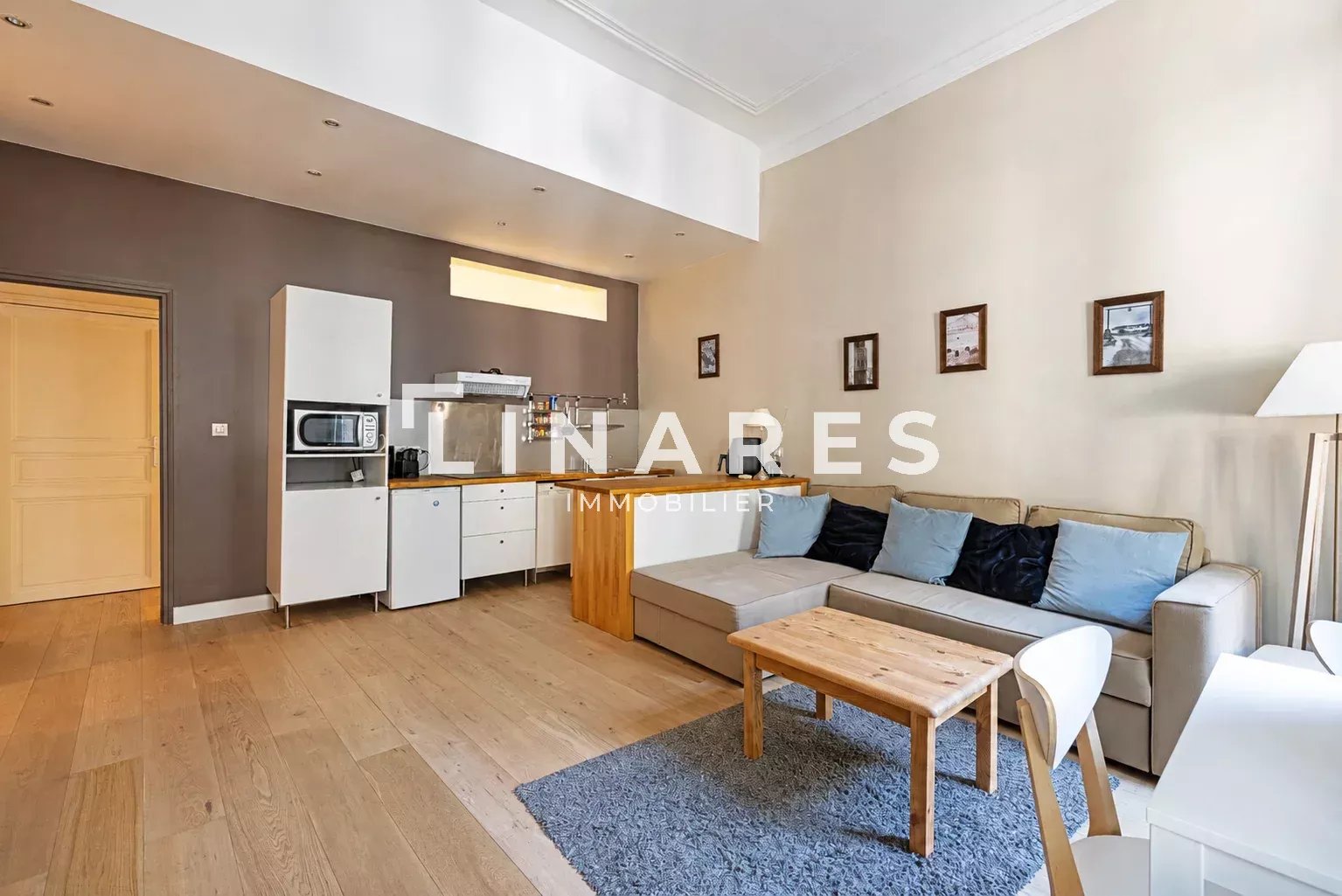 Photo 2 — LLINARES IMMOBILIER
