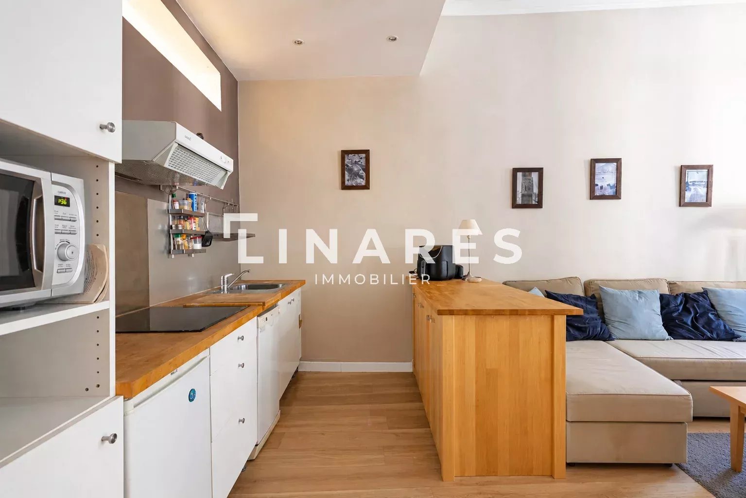 Photo 4 — LLINARES IMMOBILIER