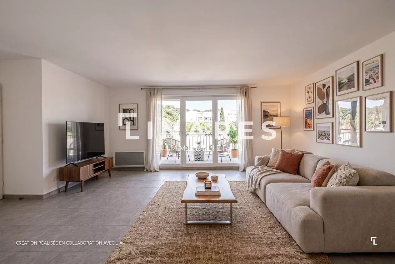 Photo 2 — LLINARES IMMOBILIER