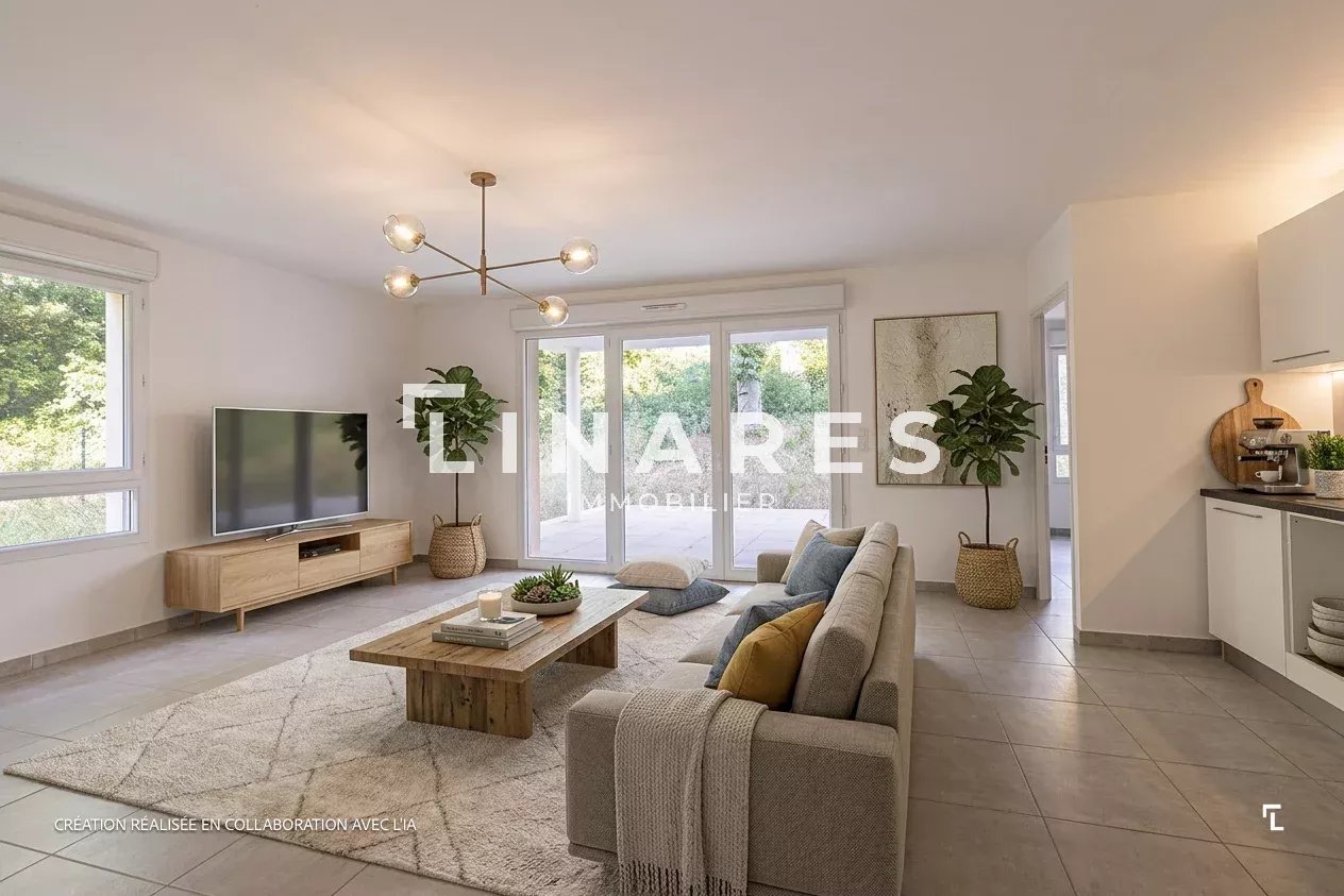 Photo 2 — LLINARES IMMOBILIER