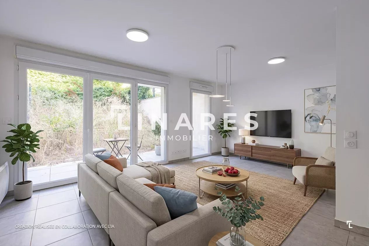 Photo 2 — LLINARES IMMOBILIER