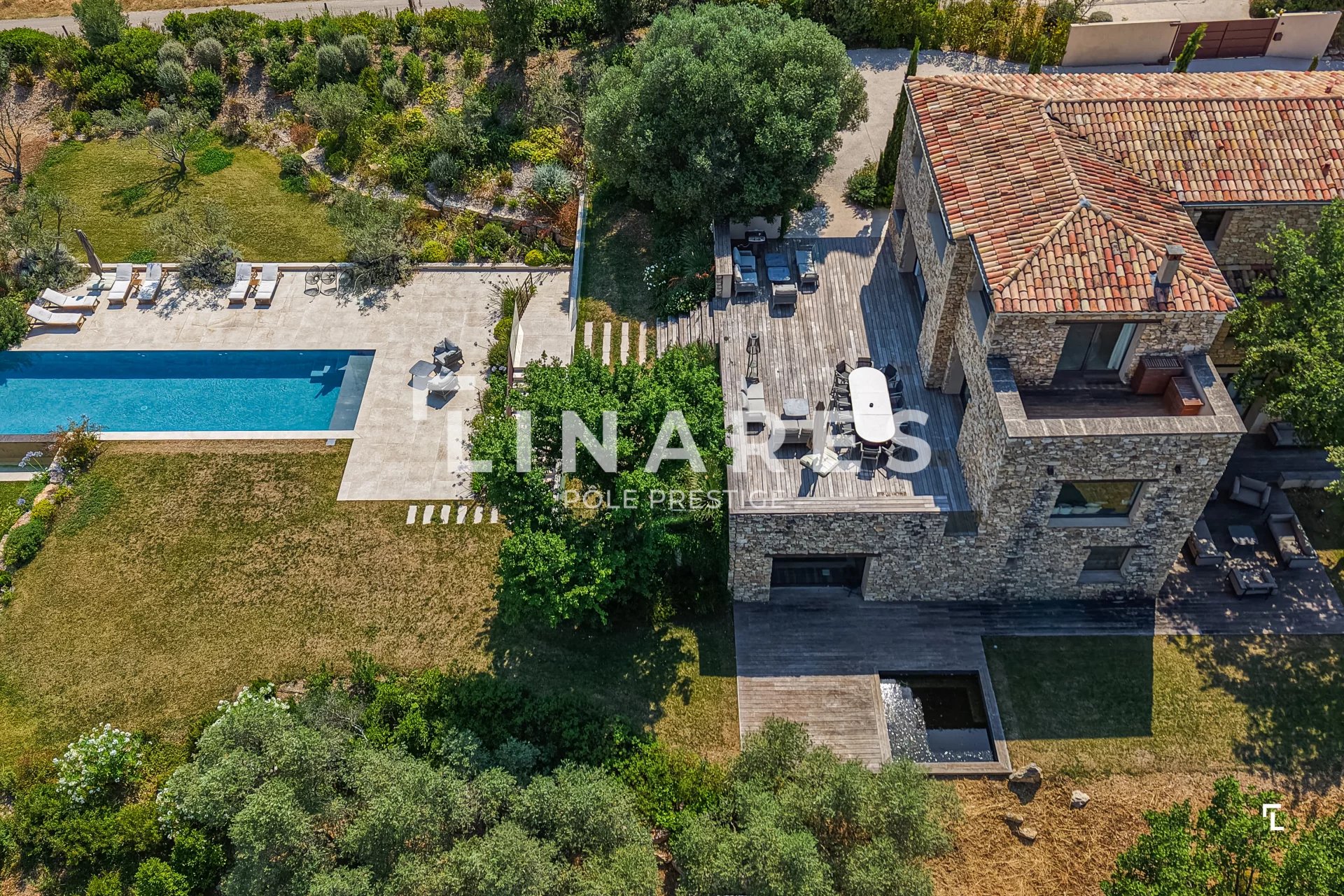 Photo 2 — LLINARES IMMOBILIER
