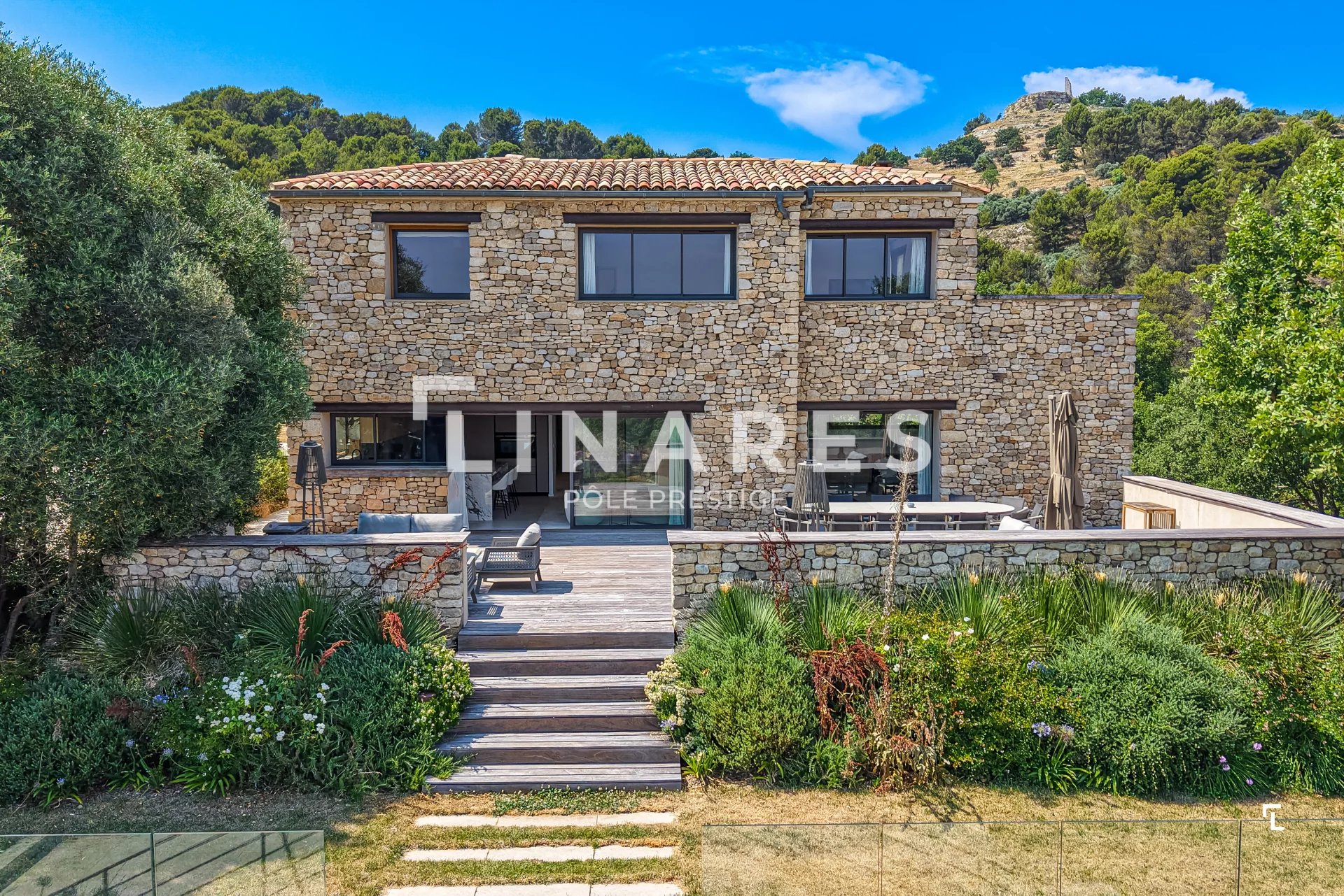 Photo 3 — LLINARES IMMOBILIER