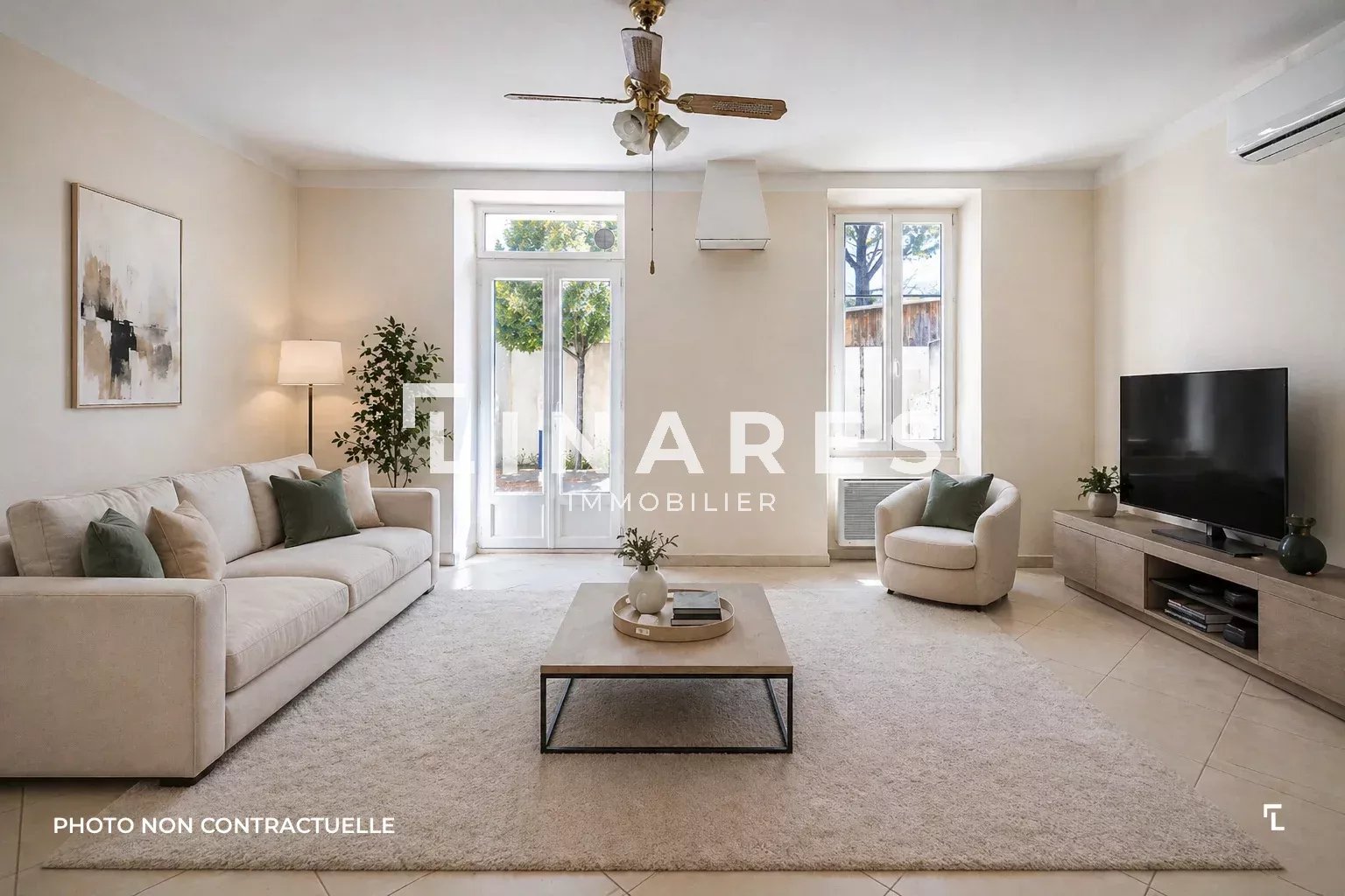 Photo 2 — LLINARES IMMOBILIER