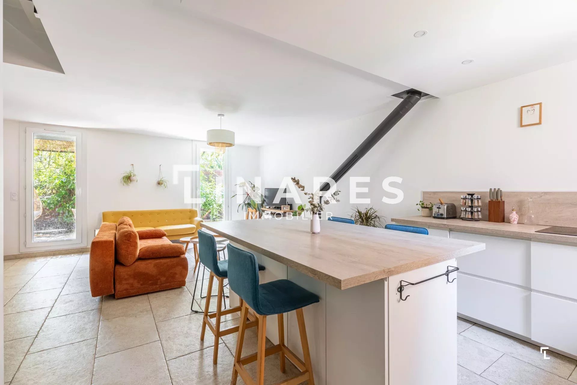 Photo 2 — LLINARES IMMOBILIER
