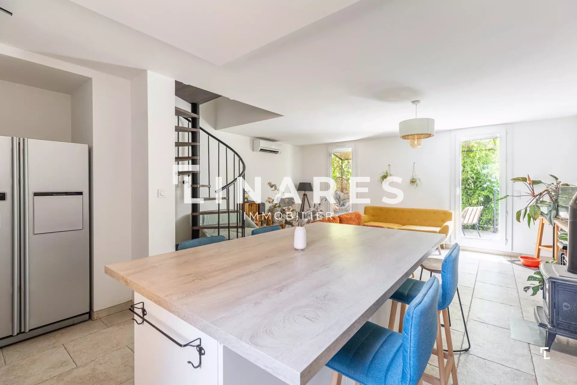 Photo 3 — LLINARES IMMOBILIER