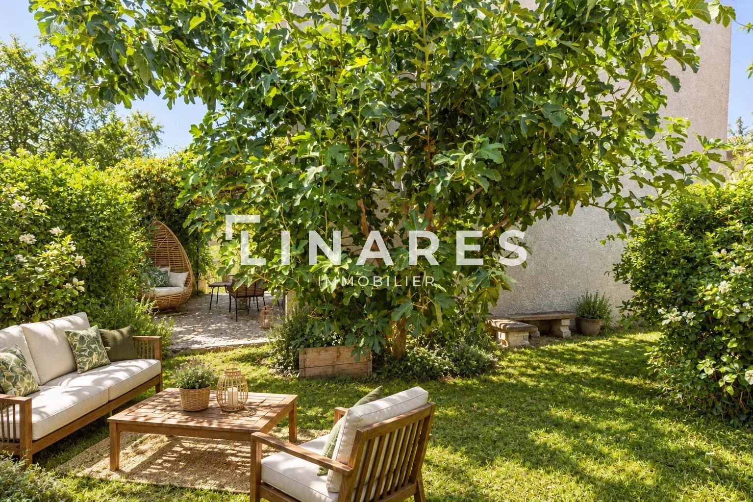 Photo 4 — LLINARES IMMOBILIER