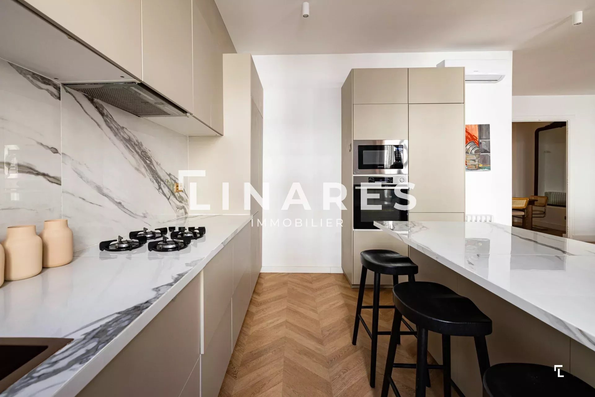 Photo 3 — LLINARES IMMOBILIER