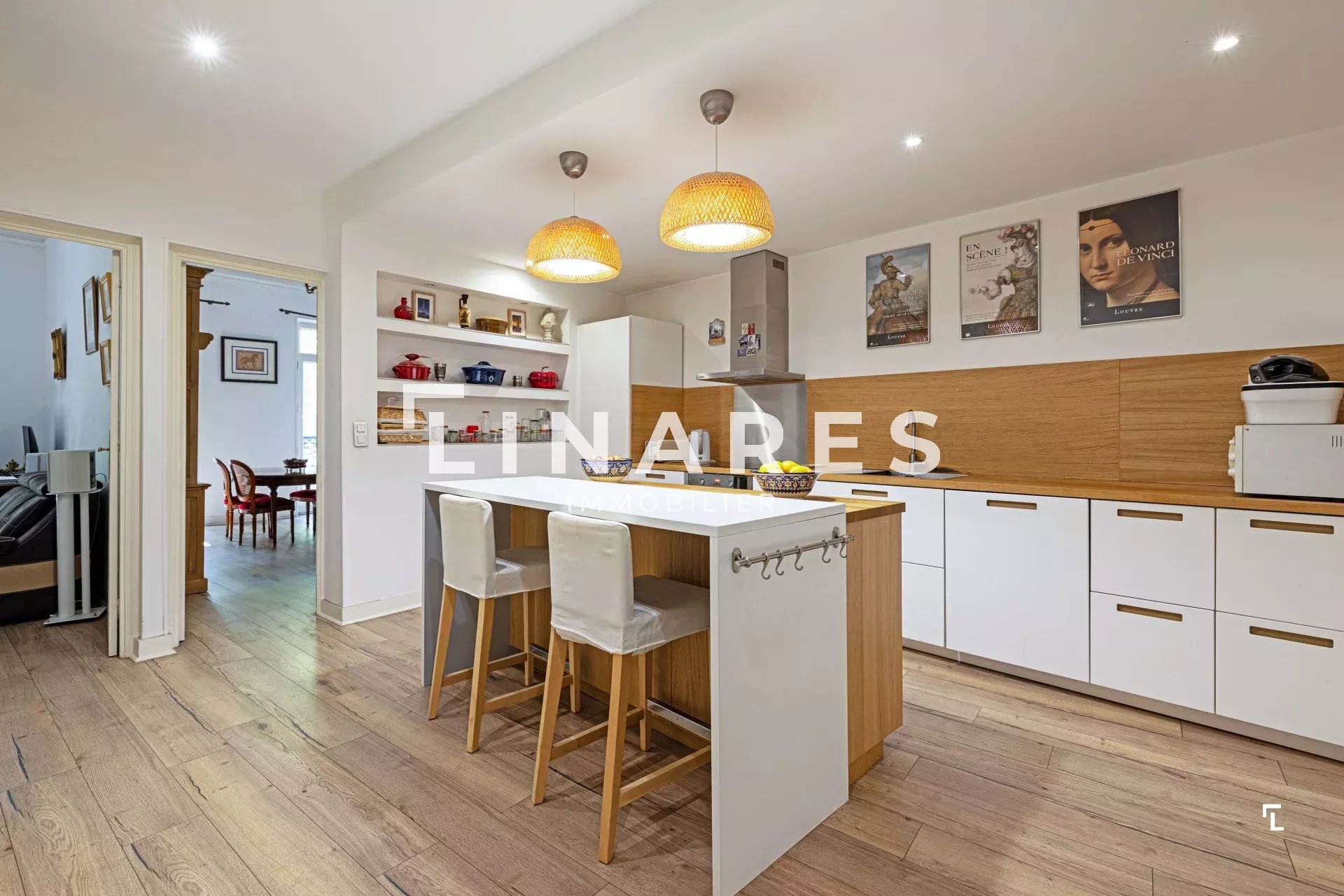 Photo 4 — LLINARES IMMOBILIER