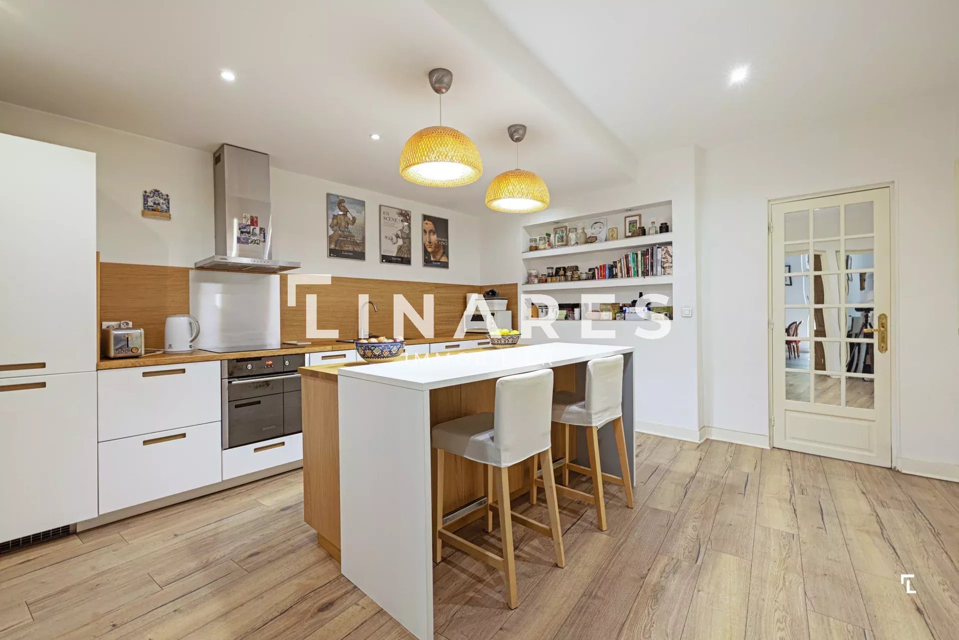 Photo 5 — LLINARES IMMOBILIER