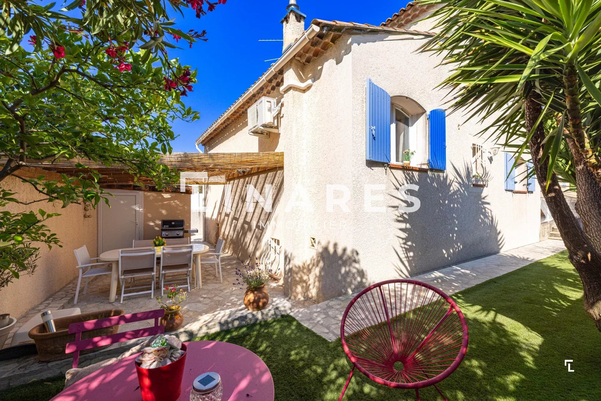 Photo 2 — LLINARES IMMOBILIER