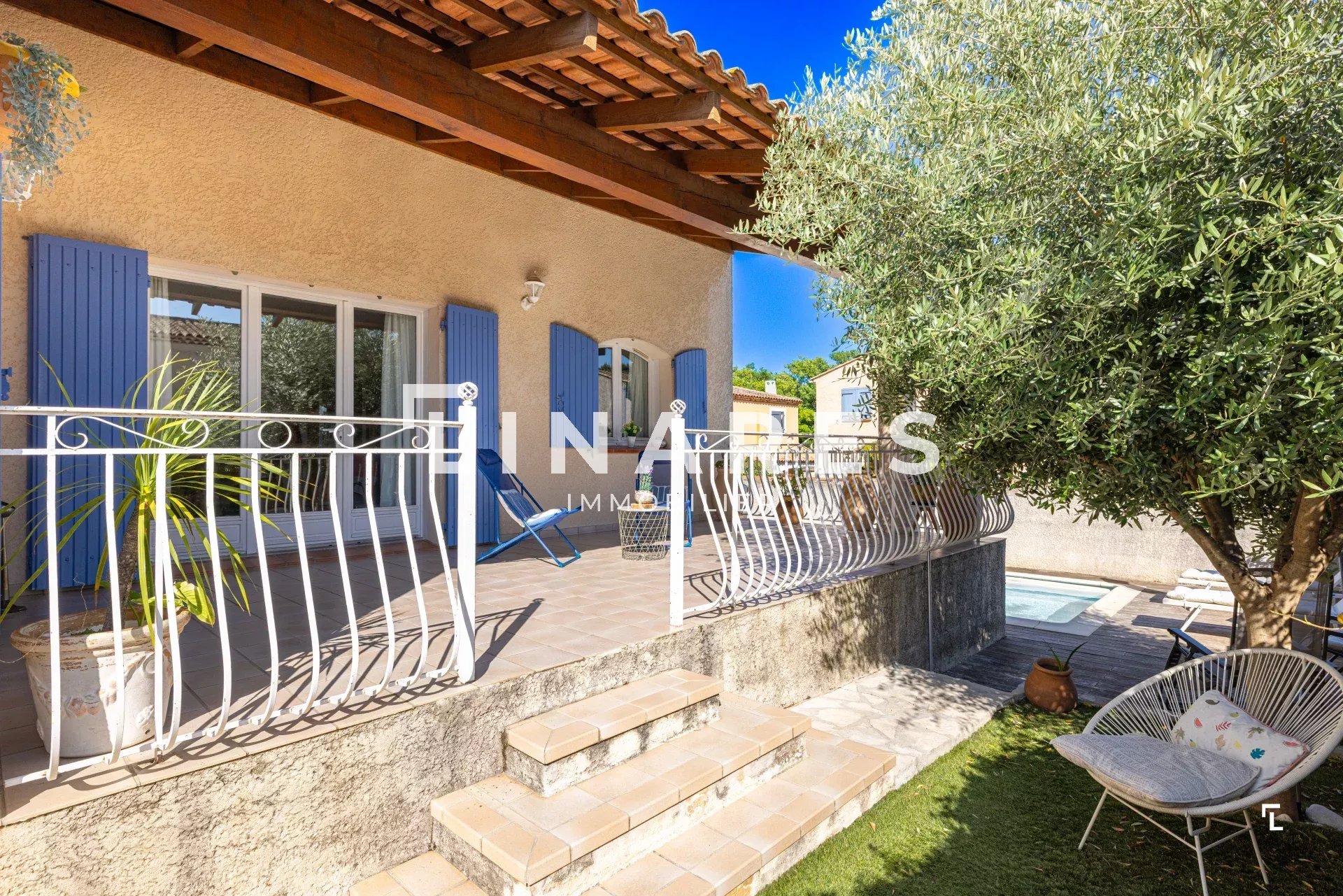 Photo 6 — LLINARES IMMOBILIER