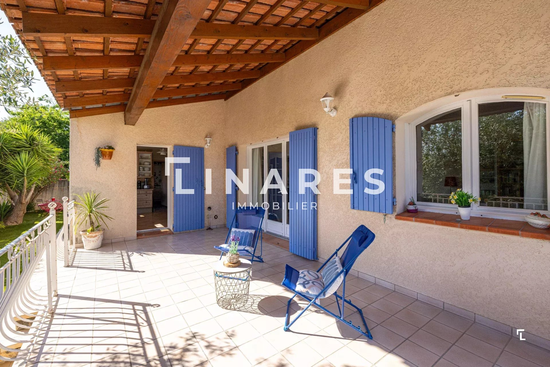 Photo 7 — LLINARES IMMOBILIER