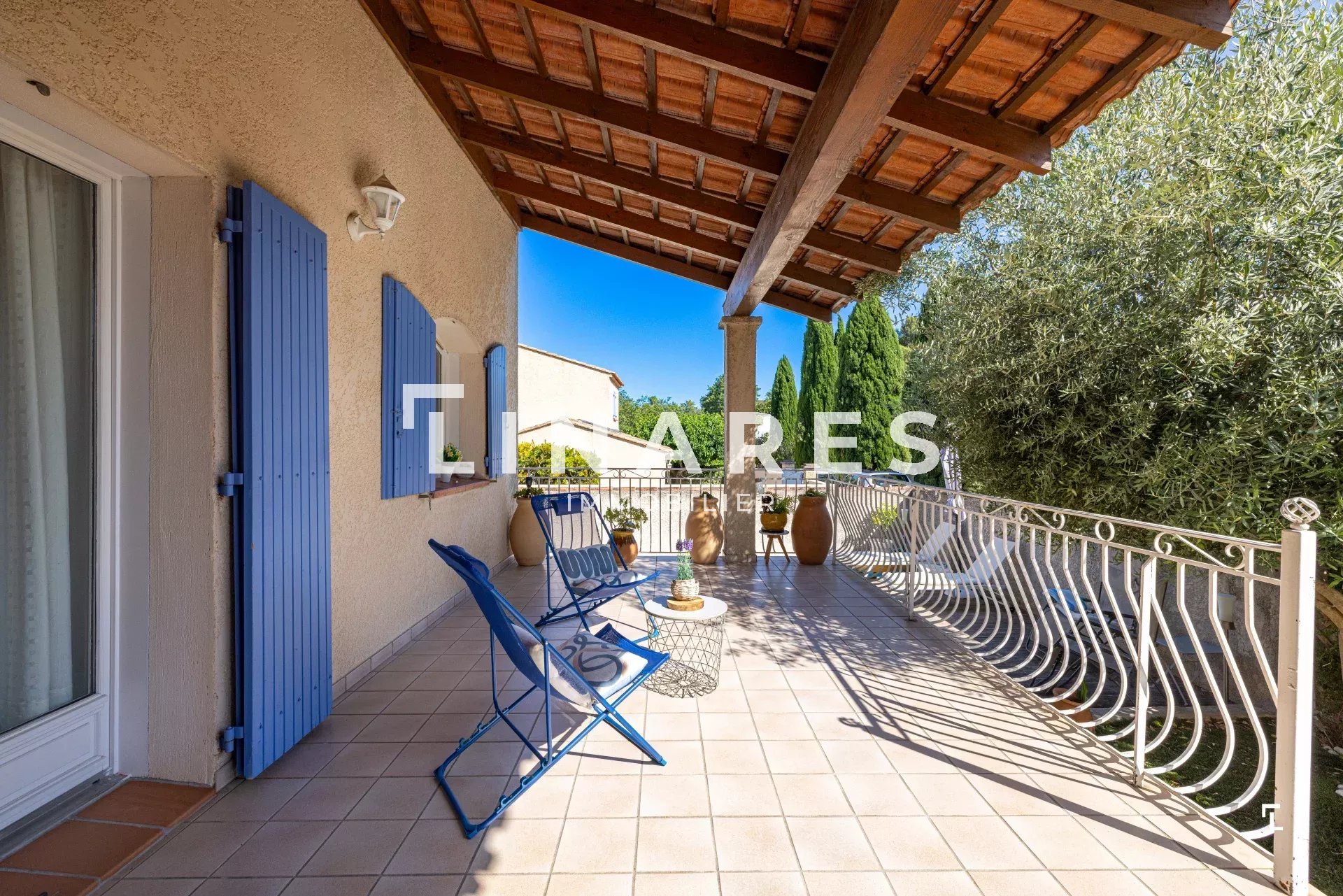 Photo 8 — LLINARES IMMOBILIER