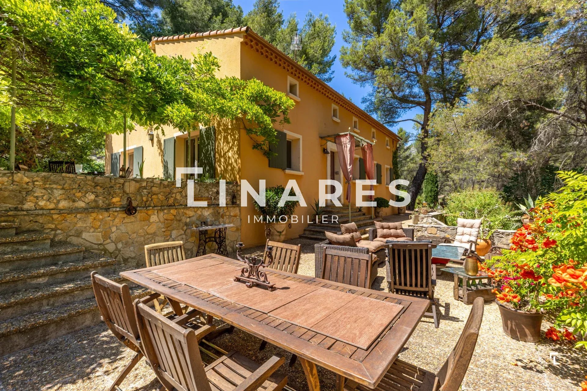 Photo 2 — LLINARES IMMOBILIER