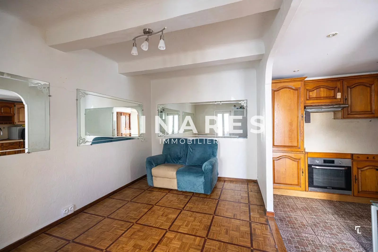Photo 2 — LLINARES IMMOBILIER