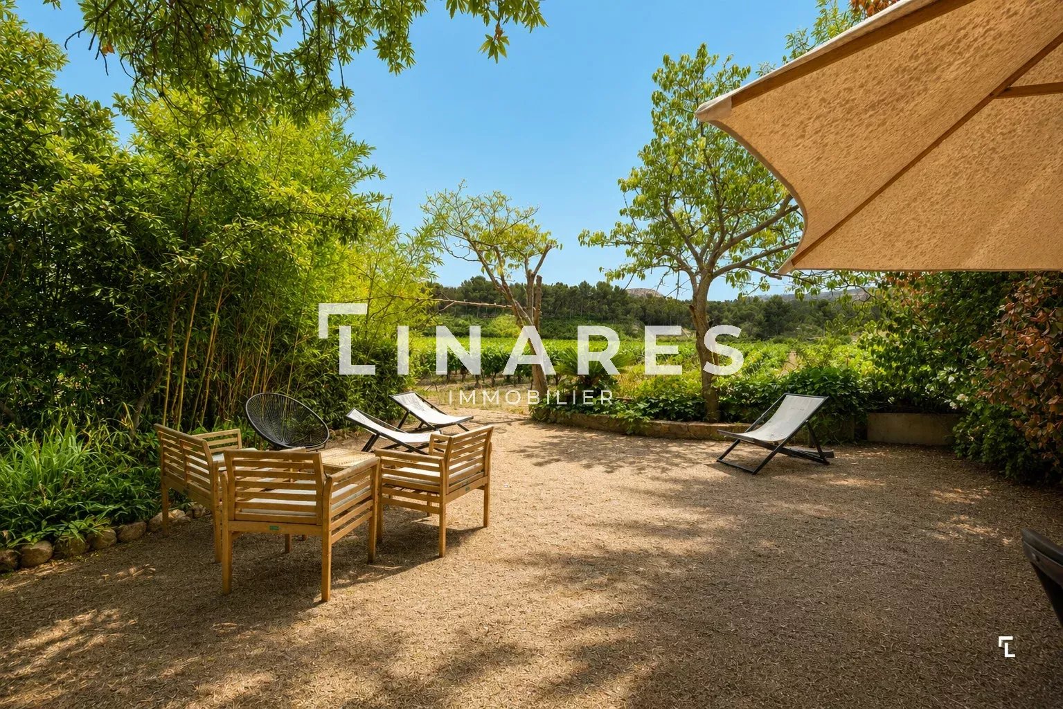 Photo 3 — LLINARES IMMOBILIER