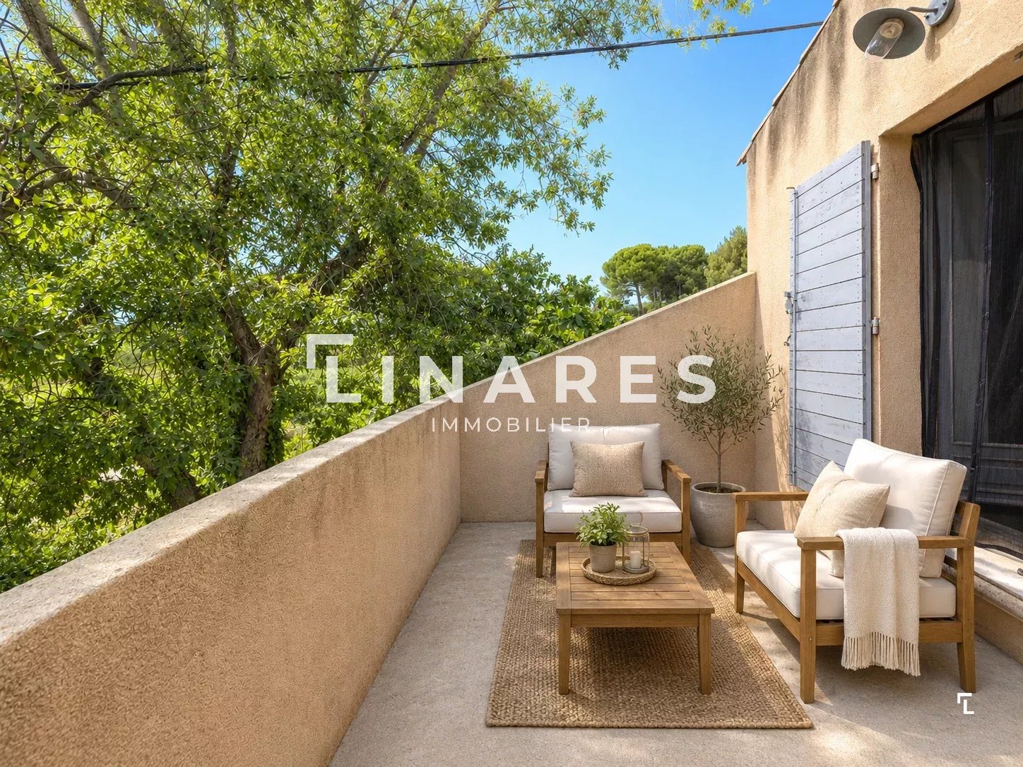 Photo 2 — LLINARES IMMOBILIER