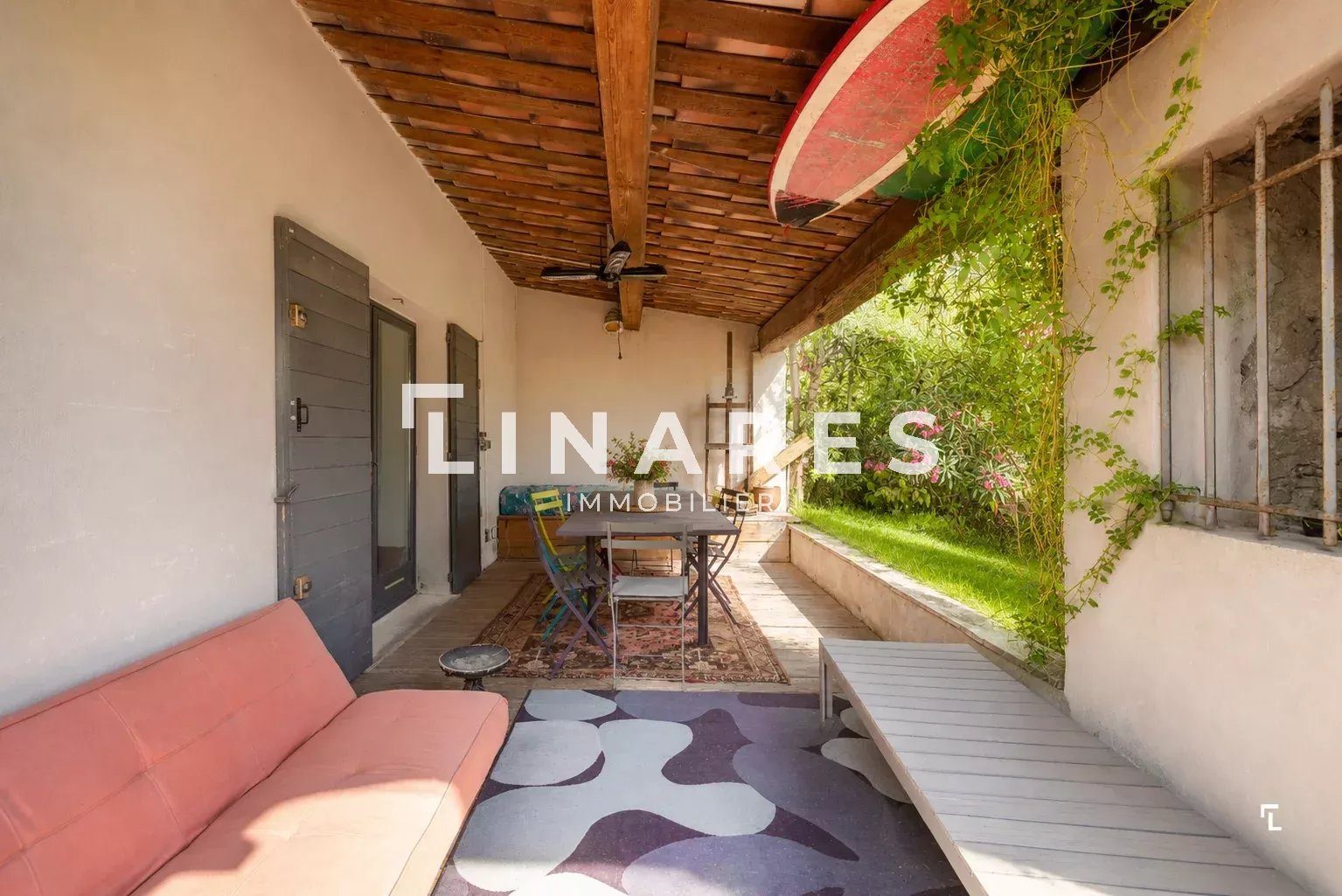 Photo 3 — LLINARES IMMOBILIER
