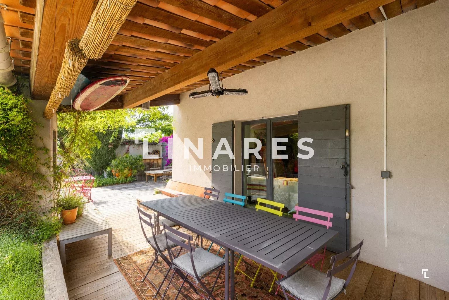 Photo 4 — LLINARES IMMOBILIER