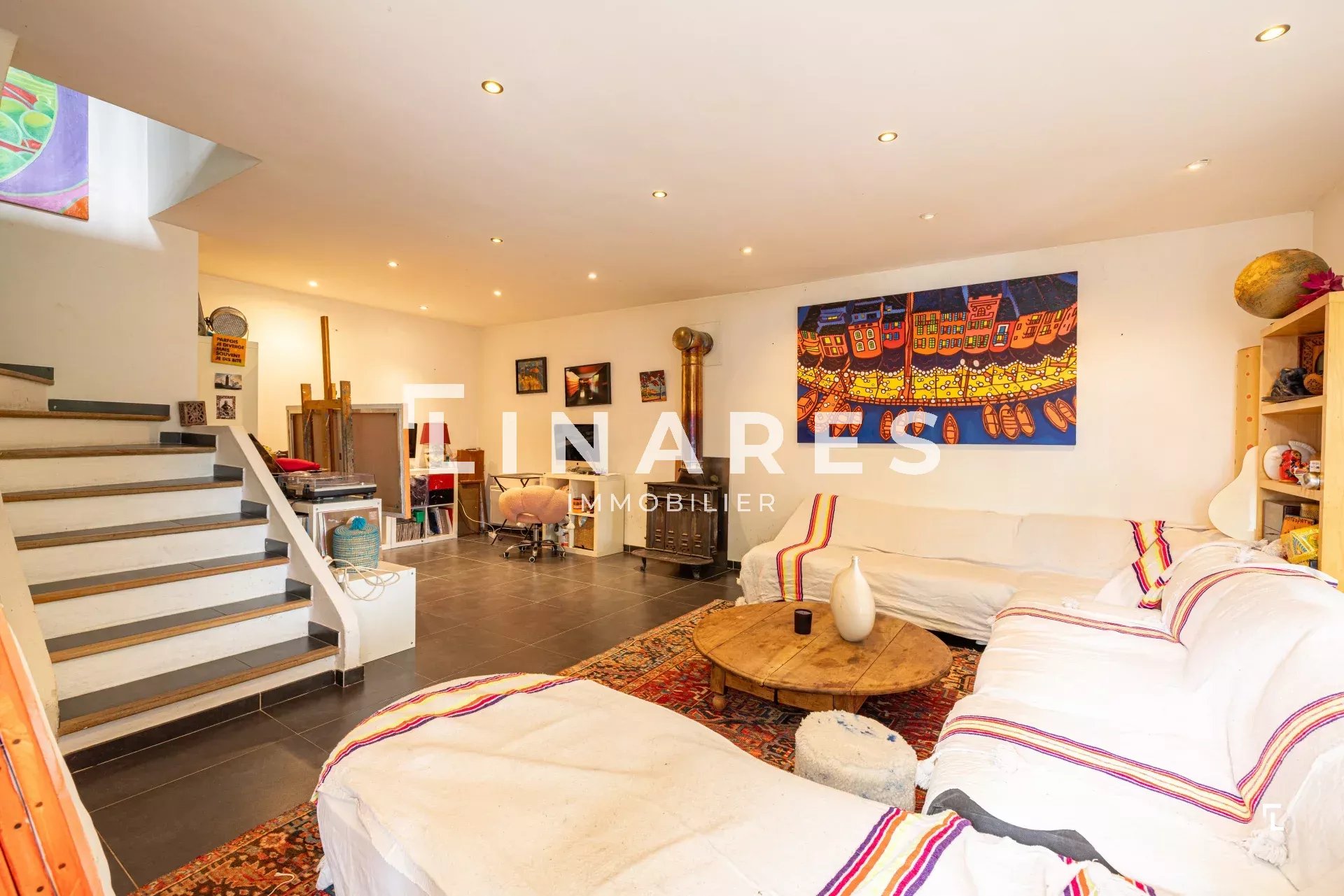 Photo 5 — LLINARES IMMOBILIER