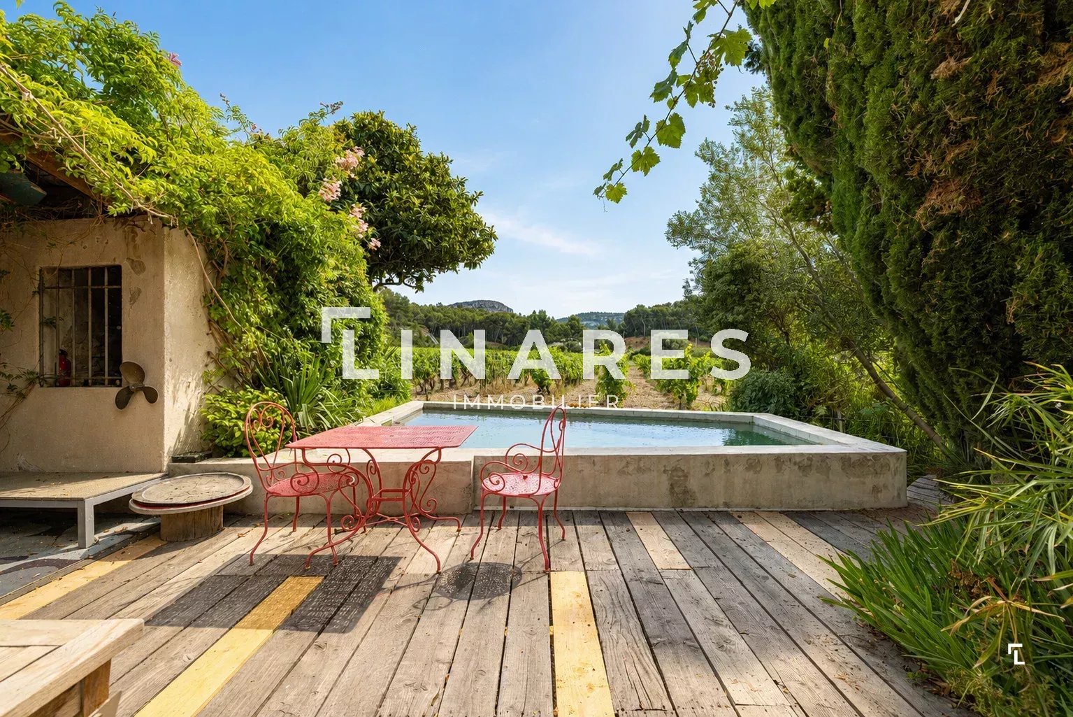 Photo 2 — LLINARES IMMOBILIER