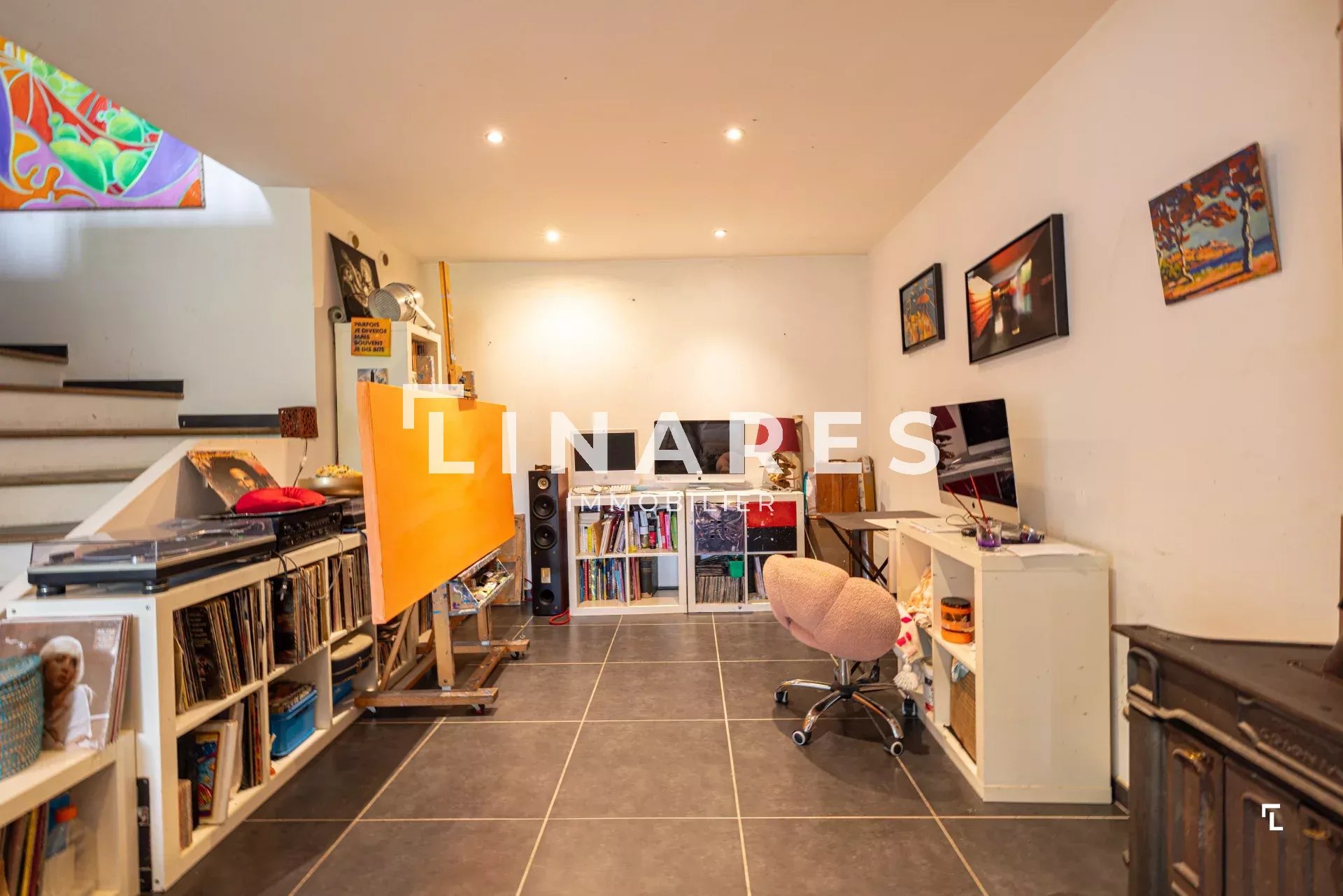 Photo 6 — LLINARES IMMOBILIER