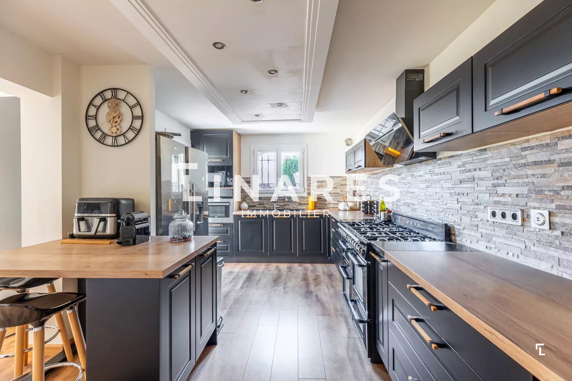 Photo 3 — LLINARES IMMOBILIER