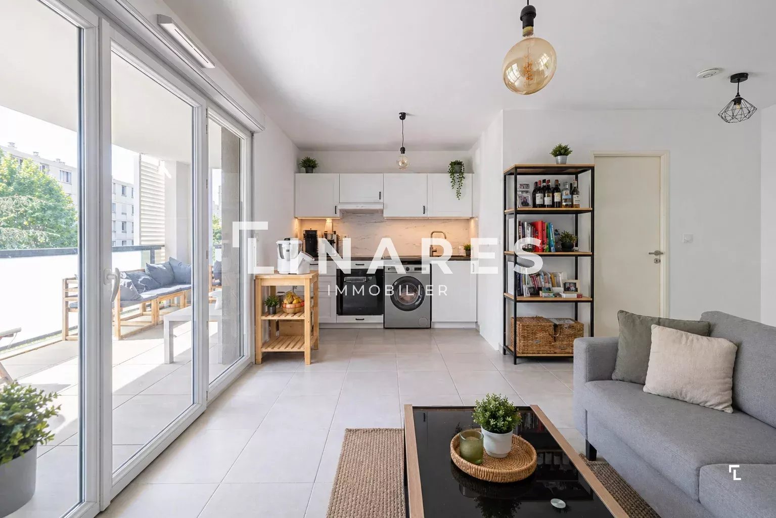 Photo 3 — LLINARES IMMOBILIER