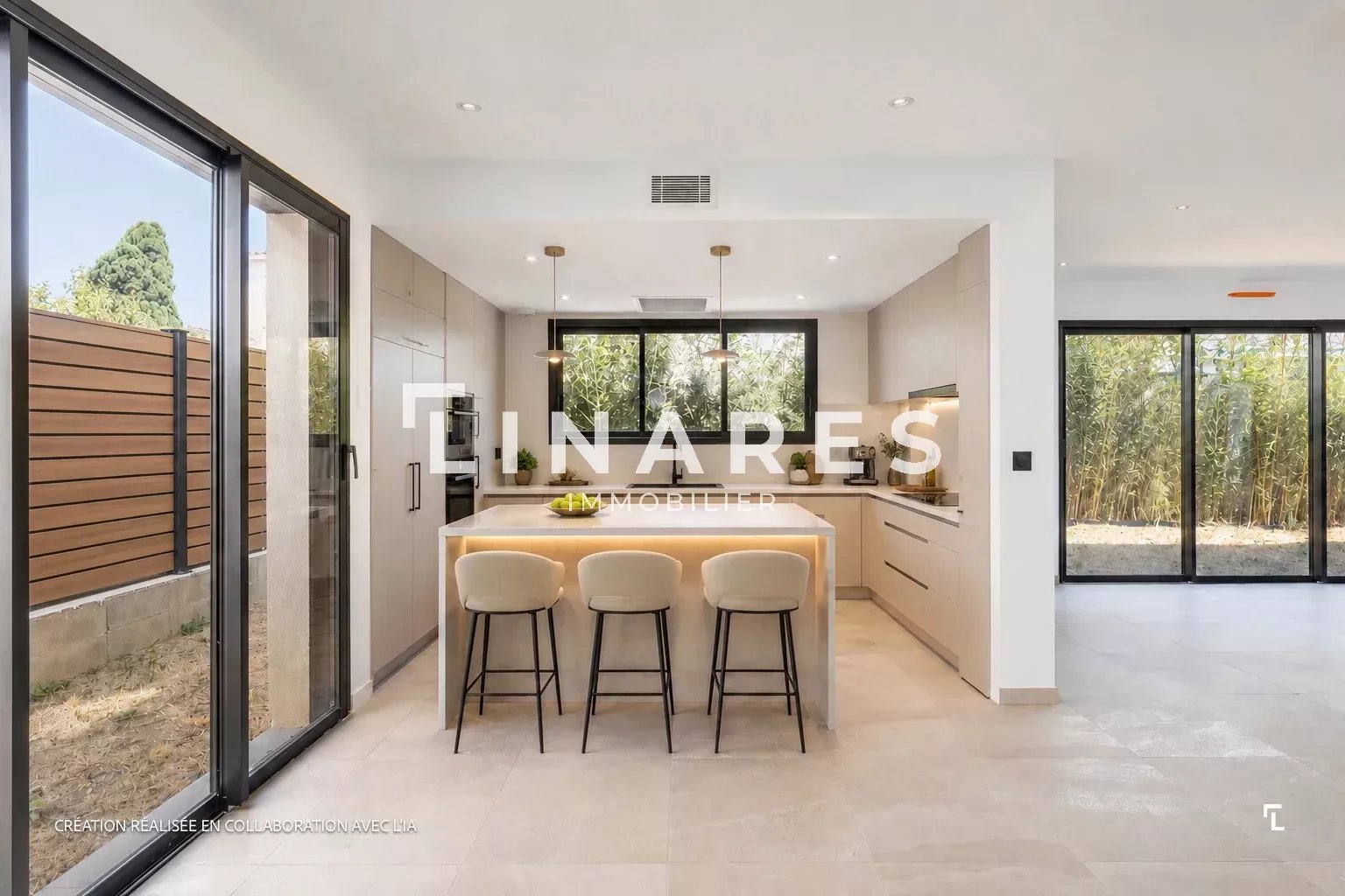 Photo 4 — LLINARES IMMOBILIER
