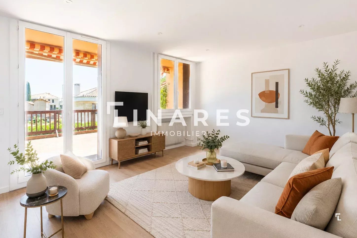Photo 2 — LLINARES IMMOBILIER